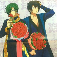 暁のヨナの事だけを語りましょー