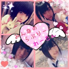 ××系女子。広島アイドル れーたん