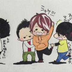 関ジャニ∞のなりきり