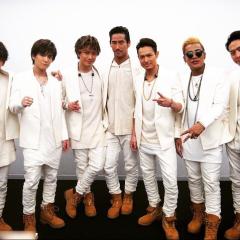 三代目FUN集合‼︎