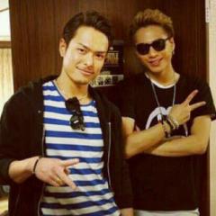 ダッフィーのトーク