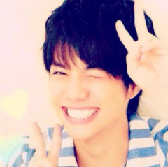 重岡大毅（ｎｒ