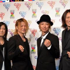 GLAYER×HAPPYSWINGER