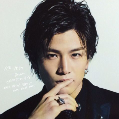 三代目 がんちゃん同盟☆