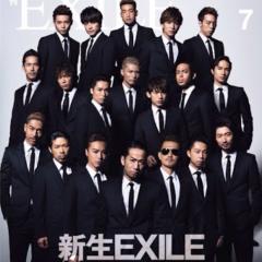 EXILE最高( ´ ▽ ` )ﾉ