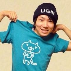 銀三郎のトーク