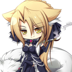 ☆愉快な仲間たち☆