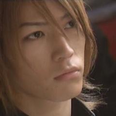 とある亀梨和也地声似のトーク