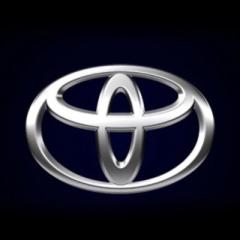 トヨタ