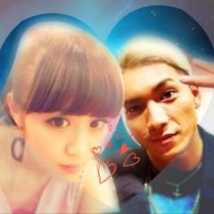 伶菜&愁平(￣▽￣)♡