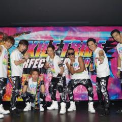 LDH、EXILETRIBEが好きな方、興味ある方募集中😊💕