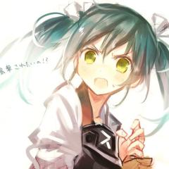 ガンオンやってる人かガンダム好きまたは艦これ好き