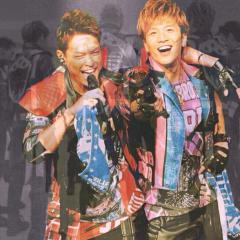 3代目、E-girlsFan