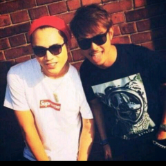 臣隆が大好き😍💓💓