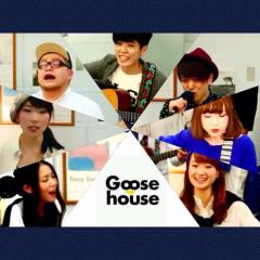 グースハウス♡
