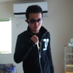 ショーのトーク