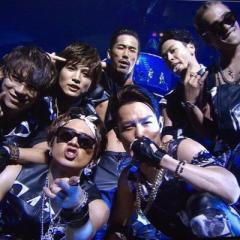 陸玖@三代目LOVE♪臣隆♡のトーク