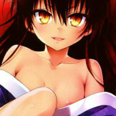 マスターネメシス＆五河琴里