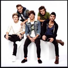 1Dファン！！