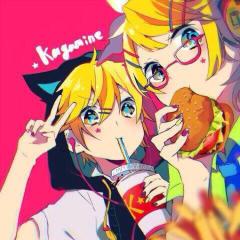 ボカロ＆梶君LOVE@玲穂