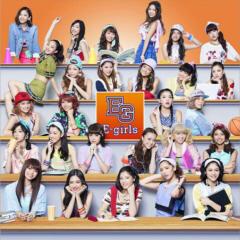 E-girls大好きな人どんどん入ってきてー💕