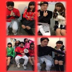 きょ→りん（るかちゃん命名）のトーク