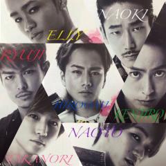 三代目の画像係✨