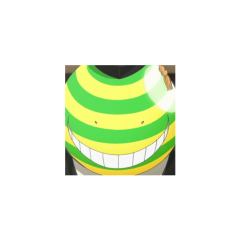 暗殺教室の話をしましょ！