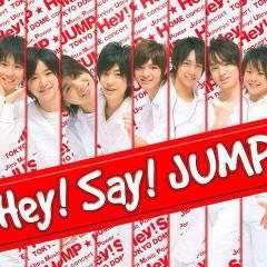 ヘイジャン好きな人きてね♡