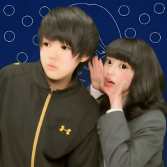 ✿✿✿まりん✿✿✿