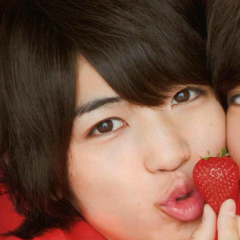 岩橋くん好きな人！