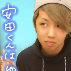 男eighterのひとり言