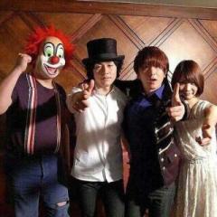 SEKAOWA好きな人〜‼︎