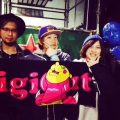 リンちゃん☺︎あいり