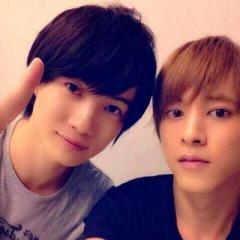 神木隆之介love❤のトーク