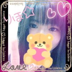 りほ@亜沙たん★のトーク