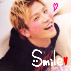 三代目→がんちゃん󾬌