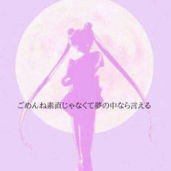 セーラームーン大好きな人来てください~🙋