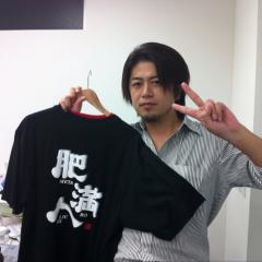 小倉真吾のトーク