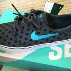 この靴どう思う？