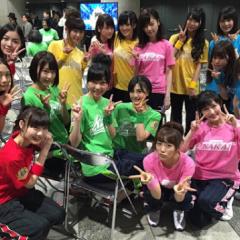 AKB48グループ神推し♥️のトーク