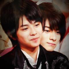 勝利と紫耀のトーク♡♡