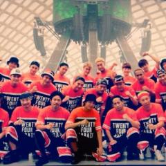 LDHふぁん話そう✨