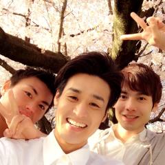 『海・風・空』