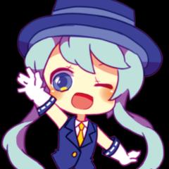マイメロ