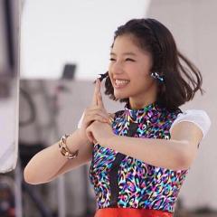 石井杏奈nrのトーク