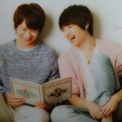 きすまい玉森くん好きな方トーク