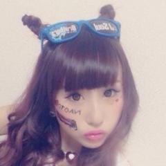三代目好き集合ー