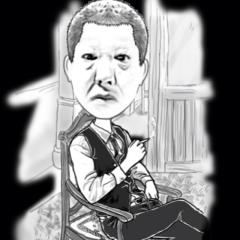 木こりのトーク