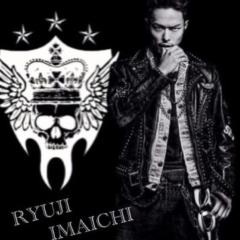 三代目JSBの隆二好きな